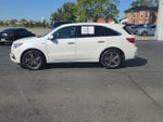 2019 Acura MDX Sport Hybrid 3.0L