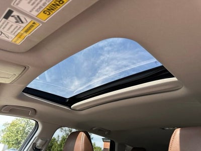 2019 Acura MDX Sport Hybrid 3.0L