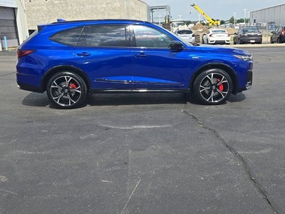 2025 Acura MDX Type S w/Advance Package