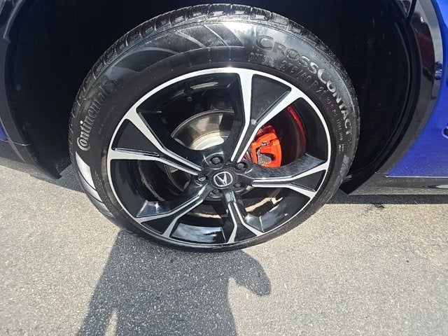 2025 Acura MDX Type S w/Advance Package