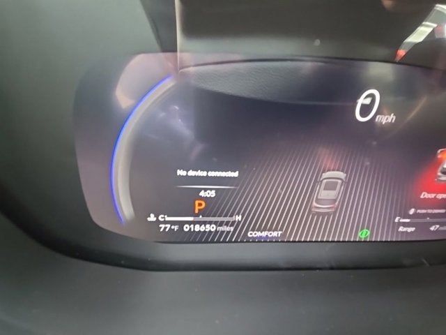 2025 Acura MDX Type S w/Advance Package