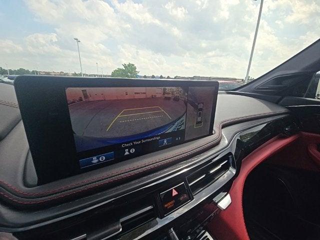 2025 Acura MDX Type S w/Advance Package