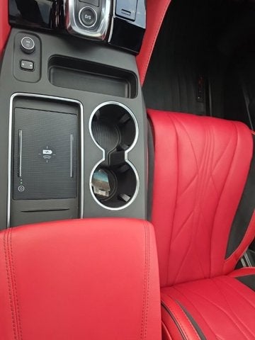 2025 Acura MDX Type S w/Advance Package