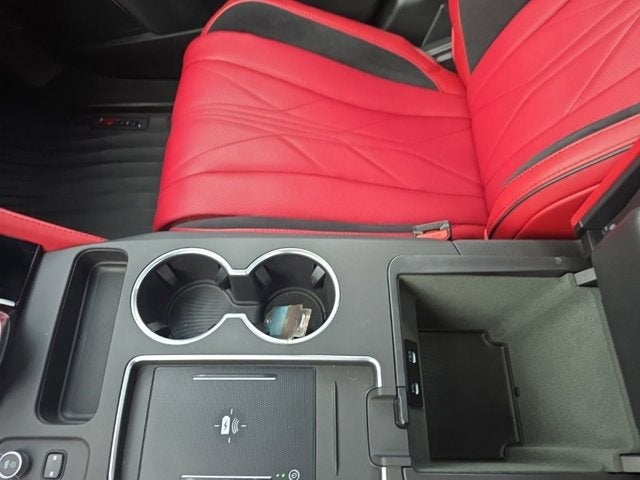 2025 Acura MDX Type S w/Advance Package