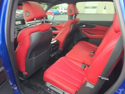 2025 Acura MDX Type S w/Advance Package