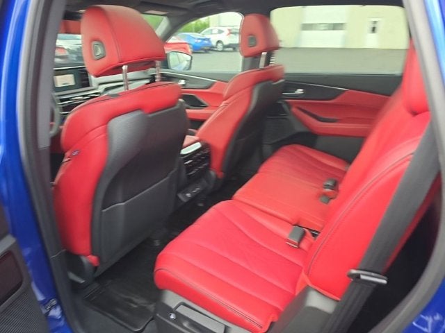 2025 Acura MDX Type S w/Advance Package