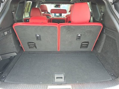 2025 Acura MDX Type S w/Advance Package