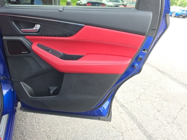 2025 Acura MDX Type S w/Advance Package