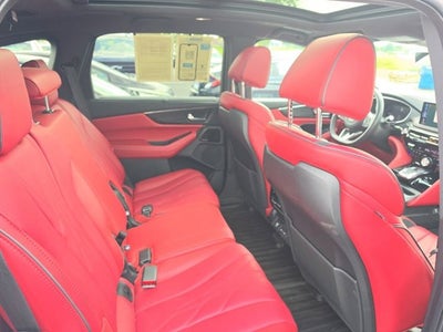 2025 Acura MDX Type S w/Advance Package