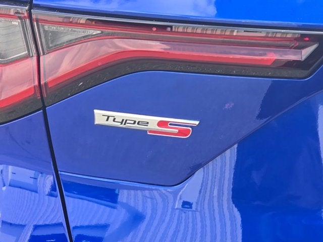 2025 Acura MDX Type S w/Advance Package