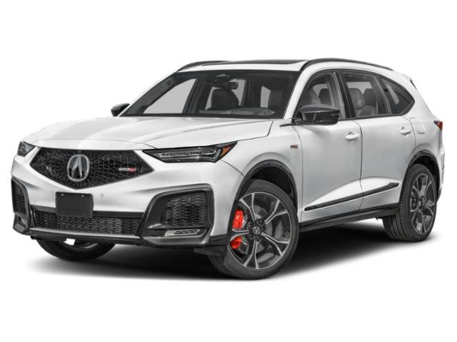 2025 Acura MDX Type S w/Advance Package's photo