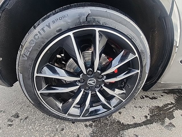 2022 Acura MDX Type S w/Advance Package