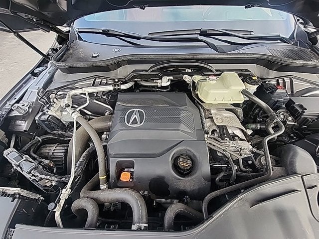 2022 Acura MDX Type S w/Advance Package