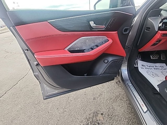 2022 Acura MDX Type S w/Advance Package