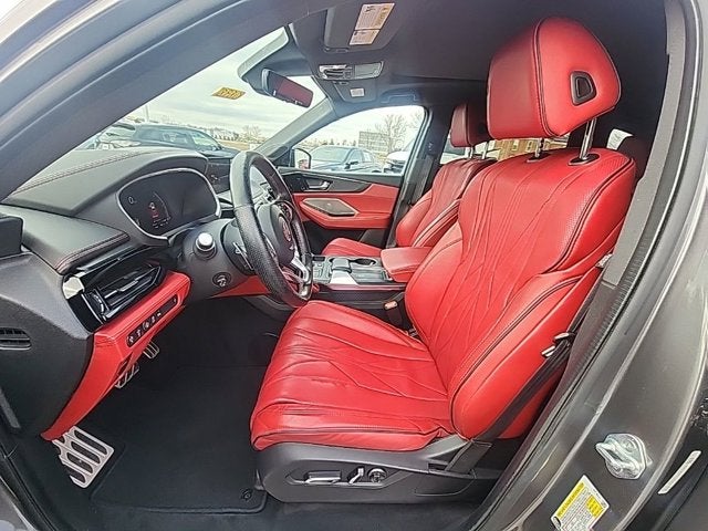 2022 Acura MDX Type S w/Advance Package