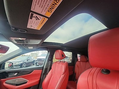 2022 Acura MDX Type S w/Advance Package