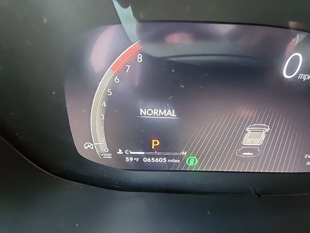 2022 Acura MDX Type S w/Advance Package