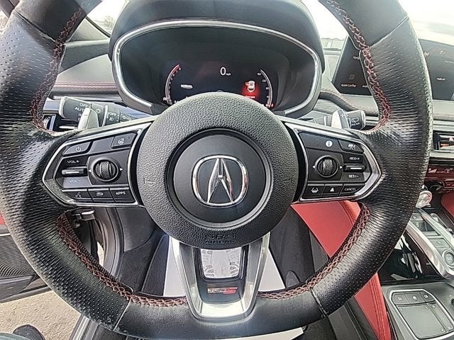 2022 Acura MDX Type S w/Advance Package