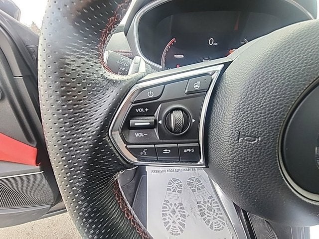 2022 Acura MDX Type S w/Advance Package