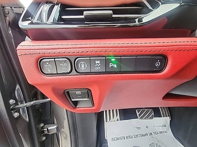 2022 Acura MDX Type S w/Advance Package