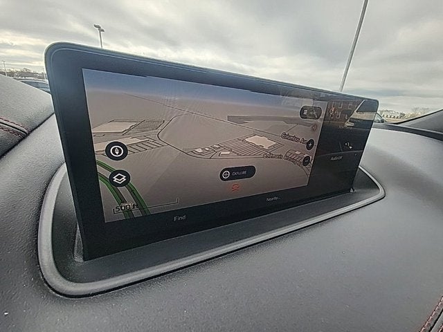 2022 Acura MDX Type S w/Advance Package