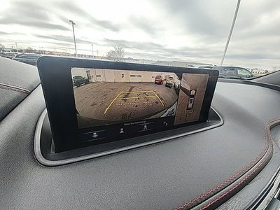 2022 Acura MDX Type S w/Advance Package