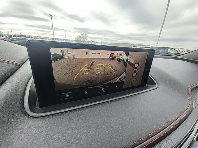 2022 Acura MDX Type S w/Advance Package