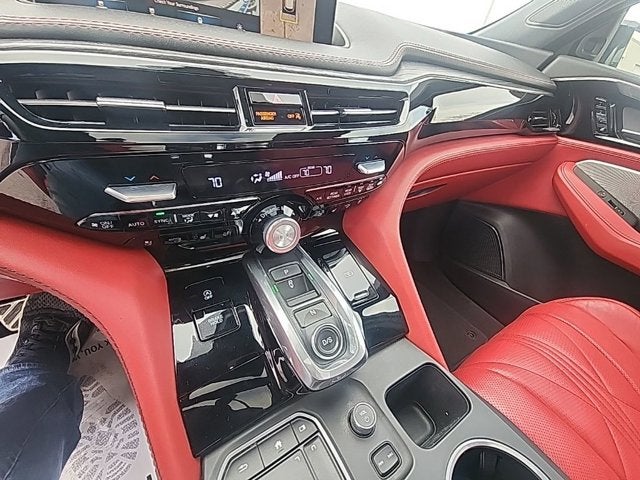 2022 Acura MDX Type S w/Advance Package