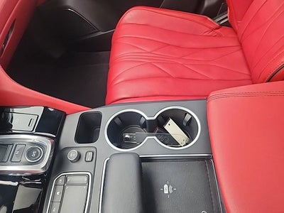 2022 Acura MDX Type S w/Advance Package