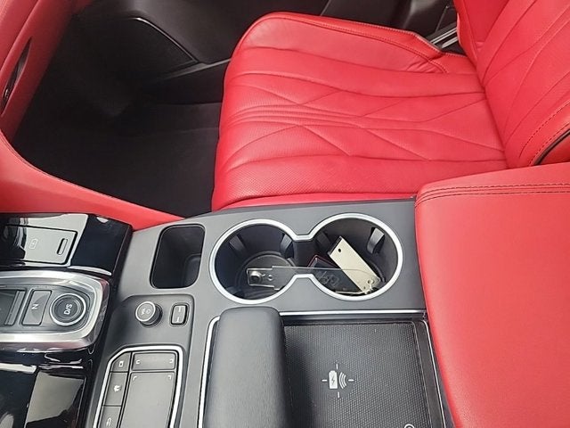 2022 Acura MDX Type S w/Advance Package