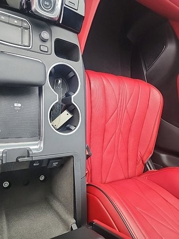 2022 Acura MDX Type S w/Advance Package