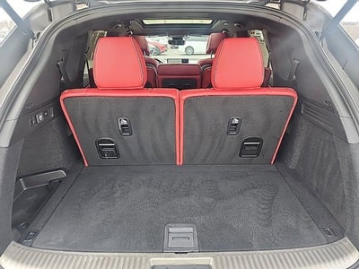 2022 Acura MDX Type S w/Advance Package