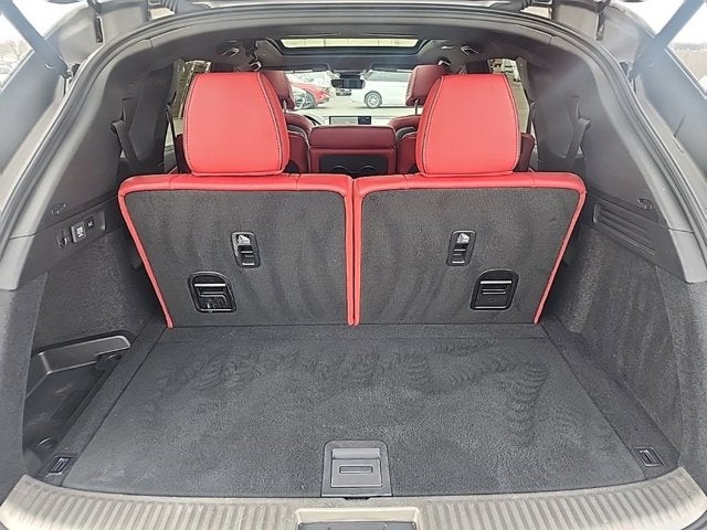 2022 Acura MDX Type S w/Advance Package