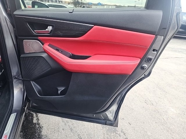 2022 Acura MDX Type S w/Advance Package