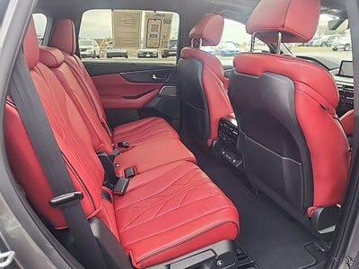 2022 Acura MDX Type S w/Advance Package