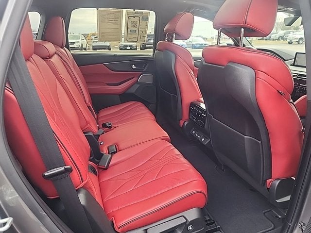 2022 Acura MDX Type S w/Advance Package