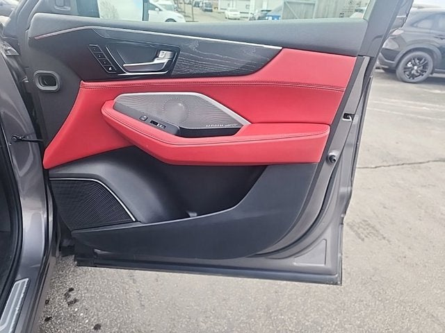 2022 Acura MDX Type S w/Advance Package