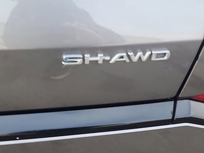 2022 Acura MDX Type S w/Advance Package