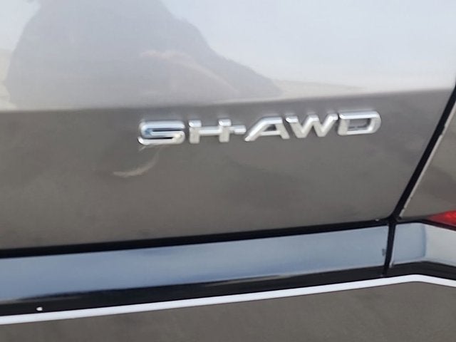 2022 Acura MDX Type S w/Advance Package