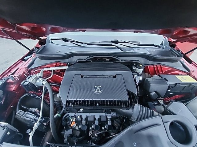 2022 Acura MDX A-Spec