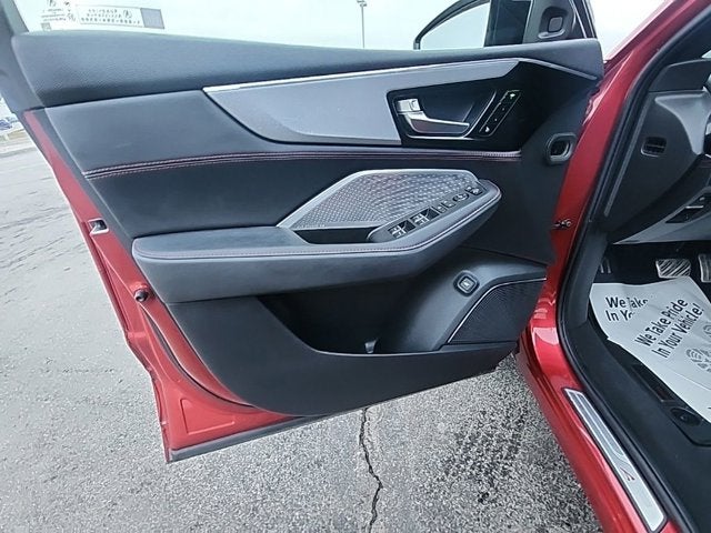 2022 Acura MDX A-Spec