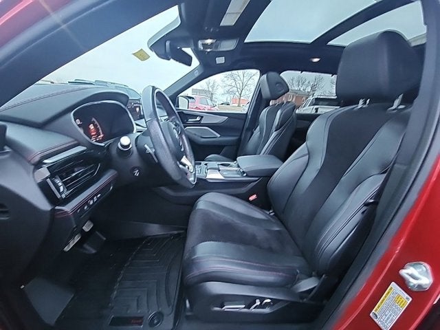 2022 Acura MDX A-Spec