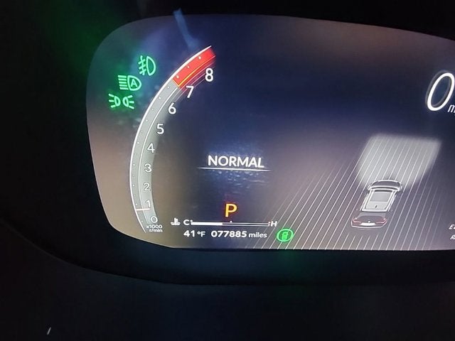 2022 Acura MDX A-Spec