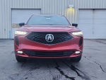 2022 Acura MDX A-Spec