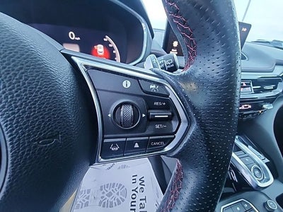 2022 Acura MDX A-Spec