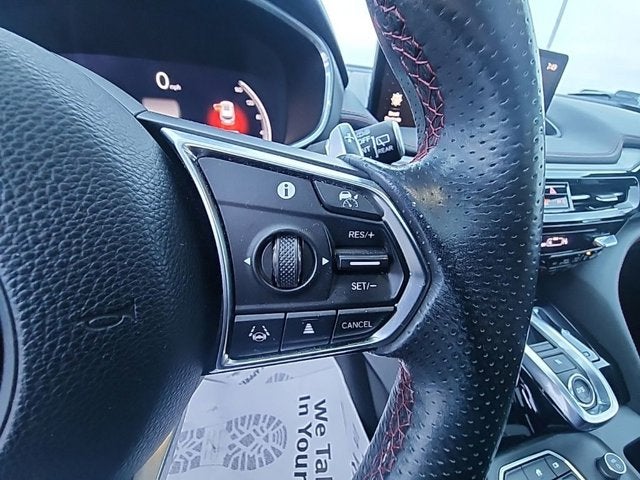 2022 Acura MDX A-Spec