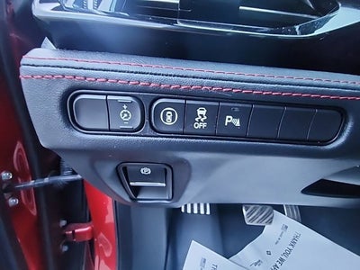 2022 Acura MDX A-Spec