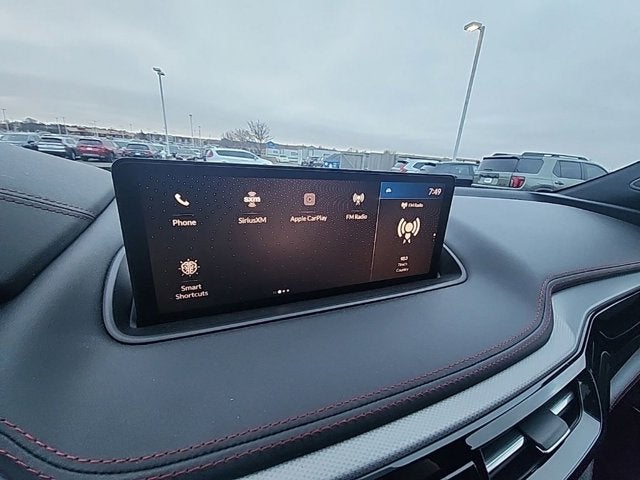 2022 Acura MDX A-Spec