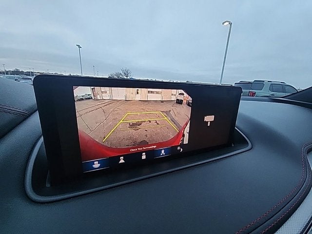 2022 Acura MDX A-Spec