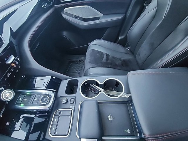 2022 Acura MDX A-Spec